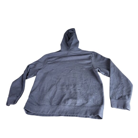 Houston Texans Football Hoodie Men Sz L NFL Team Apparel AFC Casual Sportswear - Picture 2 of 10